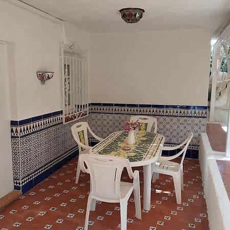 Casa En Granada Con Maravillosa Piscina Otura Екстер'єр фото