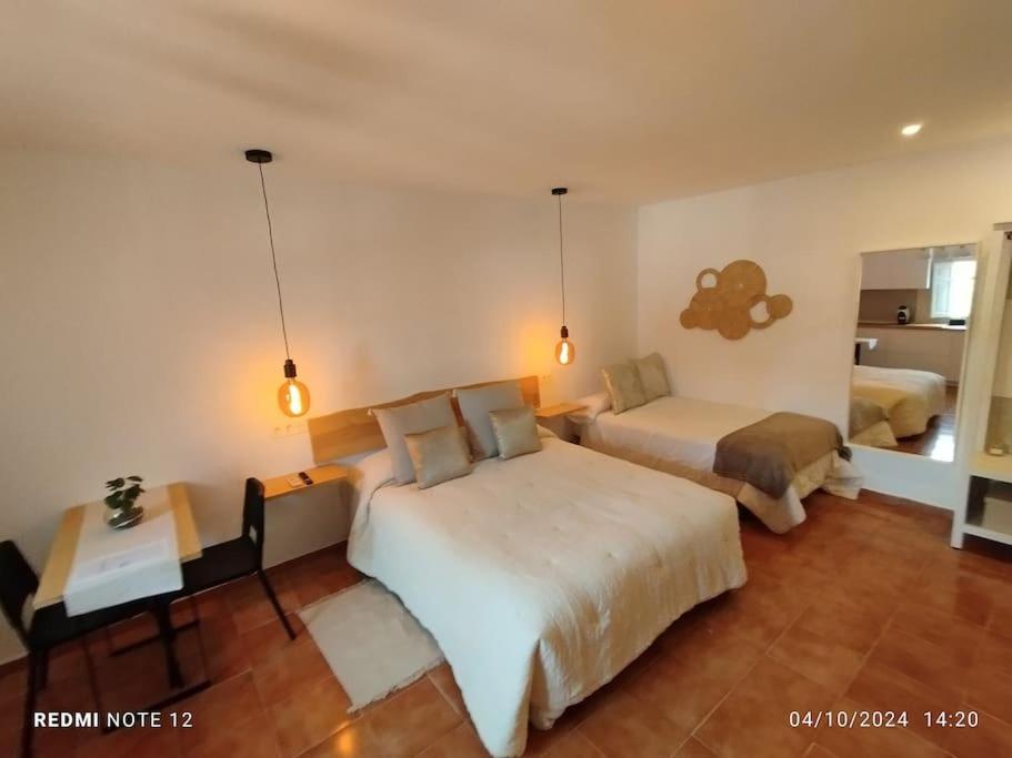 Casa En Granada Con Maravillosa Piscina Otura Екстер'єр фото