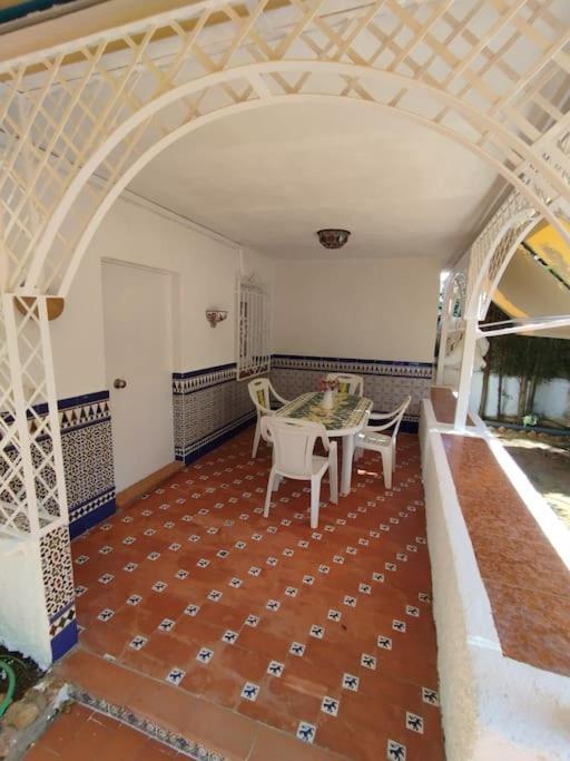 Casa En Granada Con Maravillosa Piscina Otura Екстер'єр фото