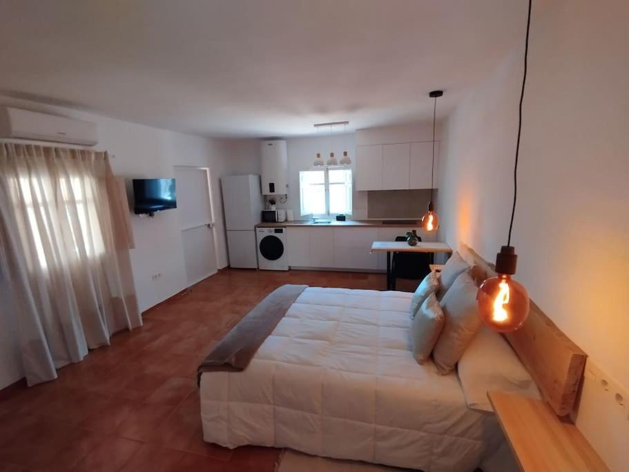 Casa En Granada Con Maravillosa Piscina Otura Екстер'єр фото